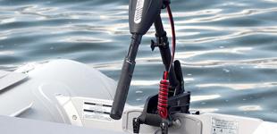 Лодочные электромоторы – разумное решение разных задач