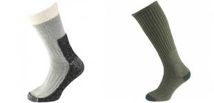 Термошкарпетки