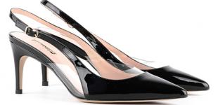 Стильные и современные: женские сабо известных брендов