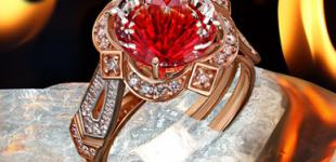 Как выбрать ювелирное украшение для девушки?