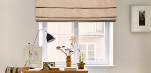 Выбираем жалюзи для скандинавского интерьера