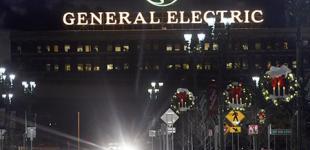 General Electric заходит в Украину
