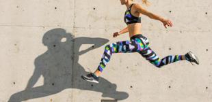 Бег по законам будущего – презентована новая высокотехнологичная коллекция женских кроссовок Asics