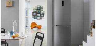 Рейтинг двухкамерных холодильников по качеству и надежности