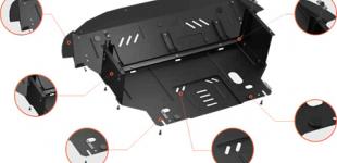 Защита двигателей. Почему необходимо устанавливать защиту двигателя