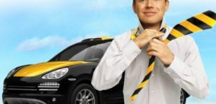 Работа в такси без вложений: выгоды и особенности сотрудничества