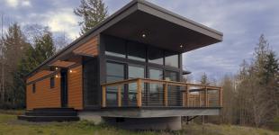 Модульное строительство в Украине