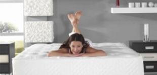 Где купить качественный ортопедический матрас