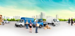 Быстрый и аккуратный переезд