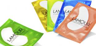 Как использовать гидрогелевые патчи при наращивании ресниц