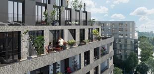 Что известно о трехкомнатных квартирах в новом полифункциональном районе RYBALSKY