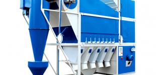 Очистка зерна — важнейший этап успешного бизнеса агрария