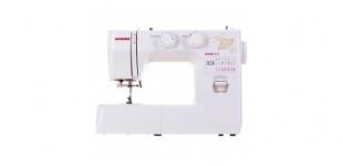 Надежные и долговечные швейные машинки в магазине «Шпулька»