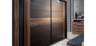 Особенности моделей шкафов-купе