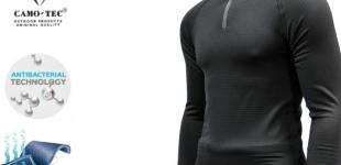 Модный тренд 2017- сочетание спорта и стиля милитари