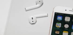 Почему покупатели выбирают наушники Apple AirPods 2?