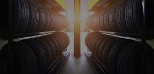 На что влияет ширина профиля шины