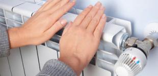 Послуги з монтажу систем опалення