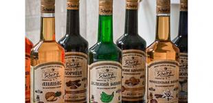 Сиропы для коктейлей: базовый набор