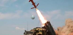 Україна у 8 разів збільшила виробництво крилатих ракет