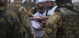 В ОБСЕ рассказали об условиях введения вооруженной миссии в Донбасс