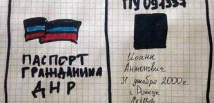 РФ приравняла 