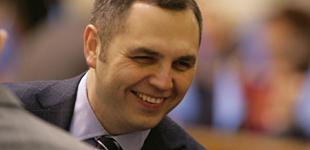 Портнов втік із України у червні