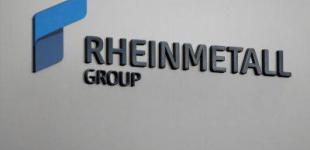 Rheinmetall отримав контракт на 