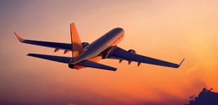 «Борисполь» назвал самые пунктуальные авиакомпании в марте