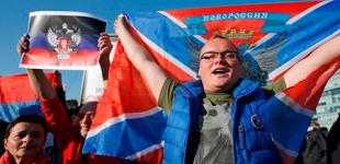 Всемирный съезд сепаратистов обошелся Москве в 3,5 млн рублей