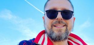 В Іспанії затримали Шарія