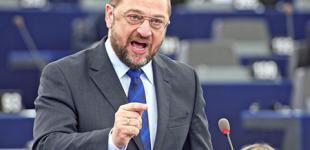 Большая коалиция в Германии развалилась