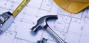 В Украине выросли объемы строительства в 2018 году