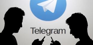 Військовим та держслужбовцям заборонили користуватися Telegram