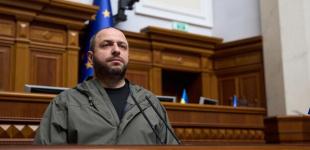 Уряд звільнив усіх заступників міністра оборони