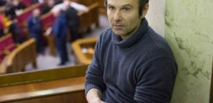 Вакарчук хочет закон о 