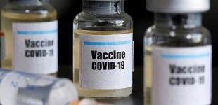 Moderna створить варіант вакцини проти нового штаму коронавірусу