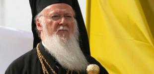 Вселенский патриарх приказал церквям прекратить службы из-за коронавируса