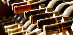 Россия стала крупнейшим покупателем украинского вина