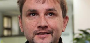 Вятрович ушел с должности директора Института нацпамяти