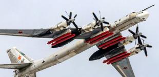 Росія змогла модернізувати ракети Х-101