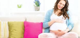 Роды – главное семейное событие