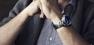 Дорогие аксессуары для деловых мужчин – от часов до запонок