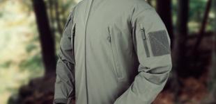 Куртки Soft-shell - надежная защита и максимальный комфорт в непогоду