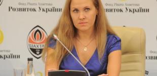 Дарья Касьянова: Выехать из Донецка еще можно