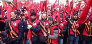 Умремте ж, или Майданоборец