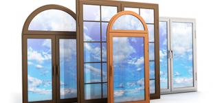 Купить и установить пластиковые окна в Киеве