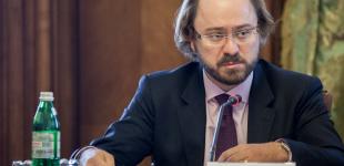 Замминистра финансов покидает свой пост