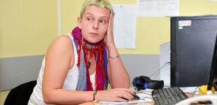 Скандальную редактора Интера выдворили из Украины