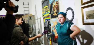 Современное украинское искусство: увидеть и понять